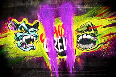 Chaos Crew 2
