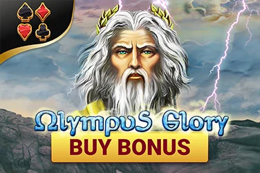Olympus Glory Buy Bonus