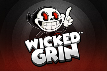 Wicked Grin