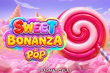 Sweet Bonanza Pop