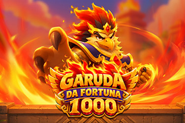 Garuda Da Fortuna 1000