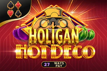 Holigan Hot Deco