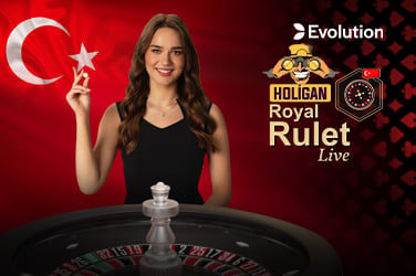 Holigan Royal Rulet