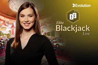 Elite VIP Blackjack