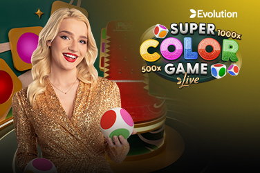 Super Color Game