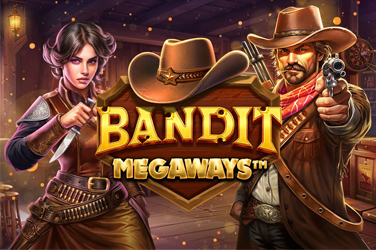 Bandit Megaways™